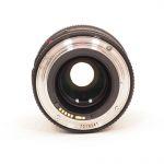 Canon EF 100mm/2,8 L, IS, USM, OVP