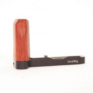 SmallRig Handgriff für Sony RX100 III/IV/V/VI/VII, inkl. 20% MwSt.