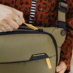 Peak Design Everyday Sling 3 Liter – Kelp
