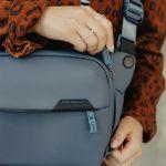 Peak Design Everyday Sling 3 Liter – Ocean