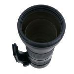 Tamron AF 150-600mm/5-6,3 Di, VC, USD, G2, Sonnenblende, Beutel, für Nikon FX
