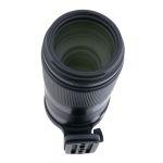 Tamron AF 100-400mm/4,5-6,3 Di, VC, USD, Sonnenblende, Nachbau Stativschelle, für Nikon FX