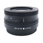 Nikon Z 16-50mm/3,5-6,3 DX, VR