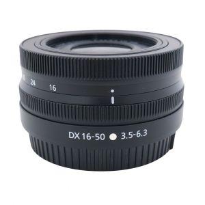 Nikon Z 16-50mm/3,5-6,3 DX, VR