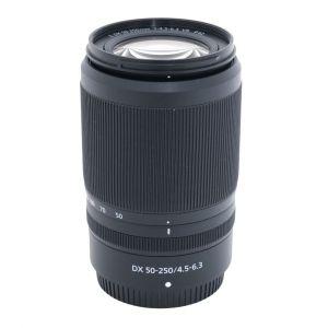Nikon Z 50-250mm/4,5-6,3 DX