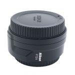 Nikon FTZ II Adapter, 6 Monate Garantie