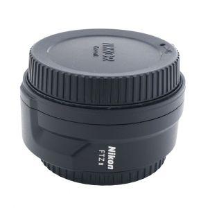 Nikon FTZ II Adapter, 6 Monate Garantie