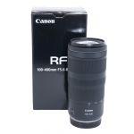 Canon RF 100-400mm/5,6-8 IS, USM, OVP, 6 Monate Garantie