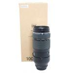 OM System M.Zuiko 100-400mm/5-6,3 IS, ED, OVP