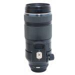OM System M.Zuiko 100-400mm/5-6,3 IS, ED, OVP