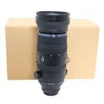 OM System M.Zuiko 150-600mm/5-6,3 IS, ED, OVP, 1 Jahr Garantie