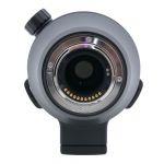 OM System M.Zuiko 150-600mm/5-6,3 IS, ED, OVP, 1 Jahr Garantie