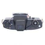 Leica Leicaflex SL Gehäuse. Sn.1341006, ArtNr.10012, (Top Zustand), + Original Ledertasche, Riemen, Verpackung