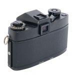 Leica Leicaflex SL Gehäuse. Sn.1341006, ArtNr.10012, (Top Zustand), + Original Ledertasche, Riemen, Verpackung
