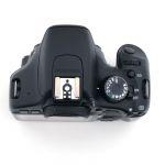 Canon EOS Rebel T2i (EOS 550D) (23542 Auslösungen)