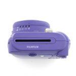 Fujifilm Instax Mini 8, lila
