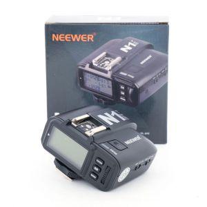 Neewer N1T Wireless Flash Trigger, OVP, für Nikon, inkl. 20% MwSt.