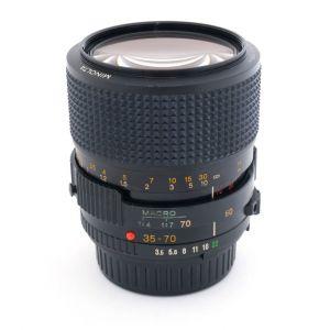 Minolta MD 35-70mm/3,5