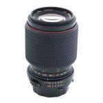 Tokina MF 70-210mm/4-5,6 für Minolta MF