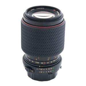 Tokina MF 70-210mm/4-5,6 für Minolta MF
