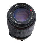 Tokina MF 70-210mm/4-5,6 für Minolta MF