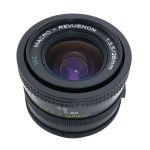 Revuenon MF 28mm/3,5 Macro für M42