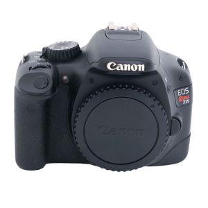 Canon EOS Rebel T2i (EOS 550D) (23542 Auslösungen)