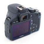 Canon EOS Rebel T2i (EOS 550D) (23542 Auslösungen)