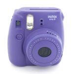Fujifilm Instax Mini 8, lila