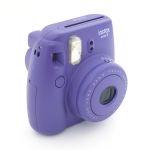 Fujifilm Instax Mini 8, lila