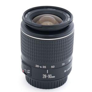 Canon EF 28-90mm/4-5,6