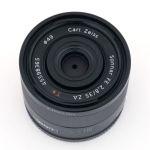 Sony FE 35mm/2,8 Sonnar T*, OVP