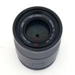 Sony FE 55mm/1,8 ZA, Carl Zeiss, Sonnar, T, OVP