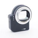 Sony LA-EA 4, A-mount auf E-Mount Adapter, Köcher