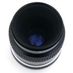 Nikon MF 55mm/2,8 Macro, Ai-S