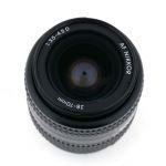 Nikon AF 28-70mm/3,5-4,5 D