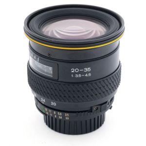 Tokina AF 20-35mm/3,5-4,5 für Nikon AF