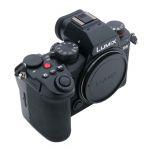 Panasonic Lumix DC-S5 Gehäuse, (16900 Auslösungen), OVP, 6 Monate Garantie