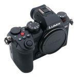 Panasonic Lumix DC-S5D Gehäuse (3034 Auslösungen), OVP, 6 Monate Garantie