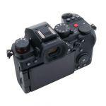 Panasonic Lumix DC-S5D Gehäuse (3034 Auslösungen), OVP, 6 Monate Garantie