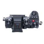 Panasonic Lumix DC-S5D Gehäuse (3034 Auslösungen), OVP, 6 Monate Garantie