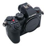 Panasonic  Lumix DC-S5 Gehäuse (9570 Auslösungen), OVP