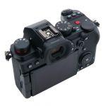 Panasonic  Lumix DC-S5 Gehäuse (9570 Auslösungen), OVP