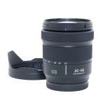 Panasonic Lumix S 20-60mm/3,5-5,6 Sonnenblende, 6 Monate Garantie