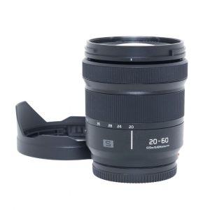 Panasonic Lumix S 20-60mm/3,5-5,6 Sonnenblende, 6 Monate Garantie