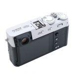 Fujifilm X100VI silber, (2500 Auslösungen), OVP, 1 Jahr Garantie