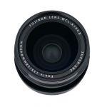 Fujifilm WCL-X100 II, 0,8x Weitwinkelkonverter, OVP, 1 Jahr Garantie