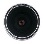 Zoomar München 4cm/2,8 Macro Zoomtar Anschluss unbekannt