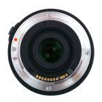 Sigma AF 10-20mm/4-5,6 DC, HSM, Sonnenblende, für Canon EF-S