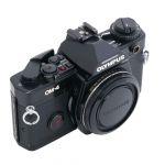 Olympus OM-4 Gehäuse schwarz